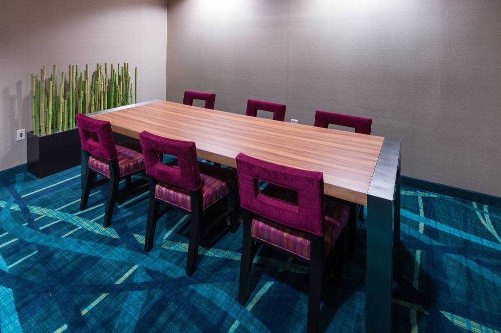 Springhill Suites By Marriott Greensboro 9