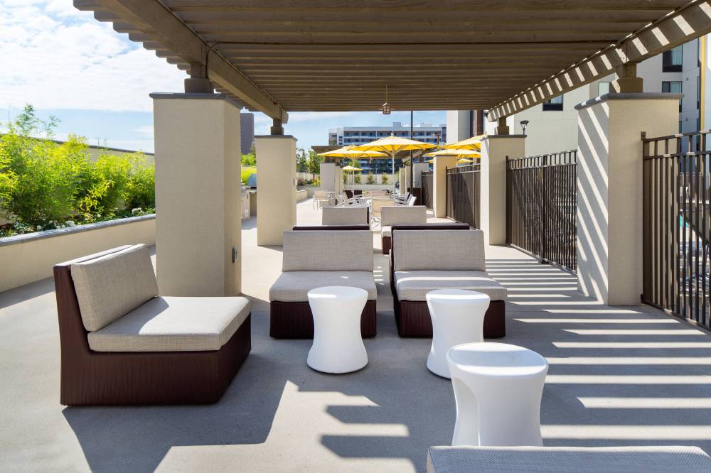 Springhill Suites By Marriott Los Angeles Burbank Downtown 8