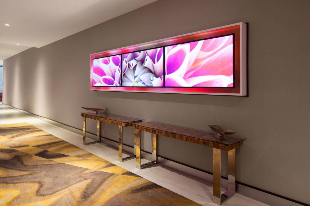 Springhill Suites By Marriott Los Angeles Burbank Downtown 10