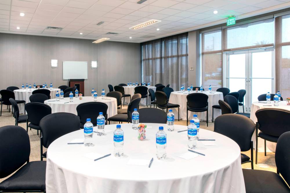 Springhill Suites By Marriott Miami Doral 5