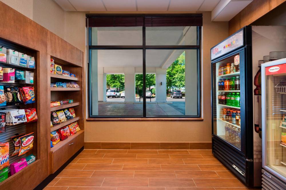 Springhill Suites By Marriott Mishawaka-university Area 4