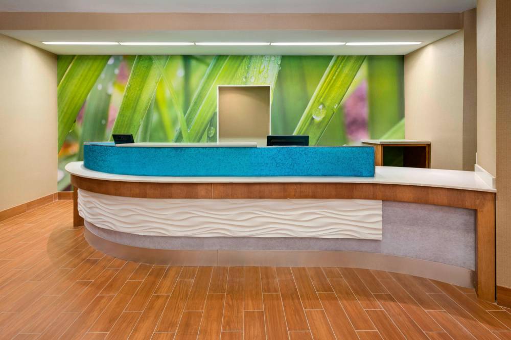 Springhill Suites By Marriott Mishawaka-university Area 7
