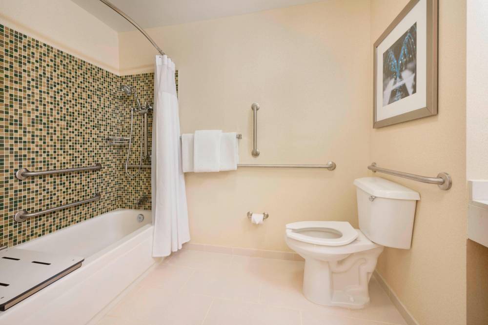 Springhill Suites By Marriott Mishawaka-university Area 2