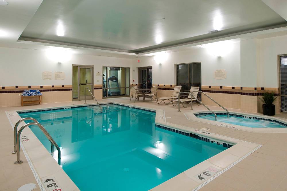 Springhill Suites By Marriott Norfolk Old Dominion University 7