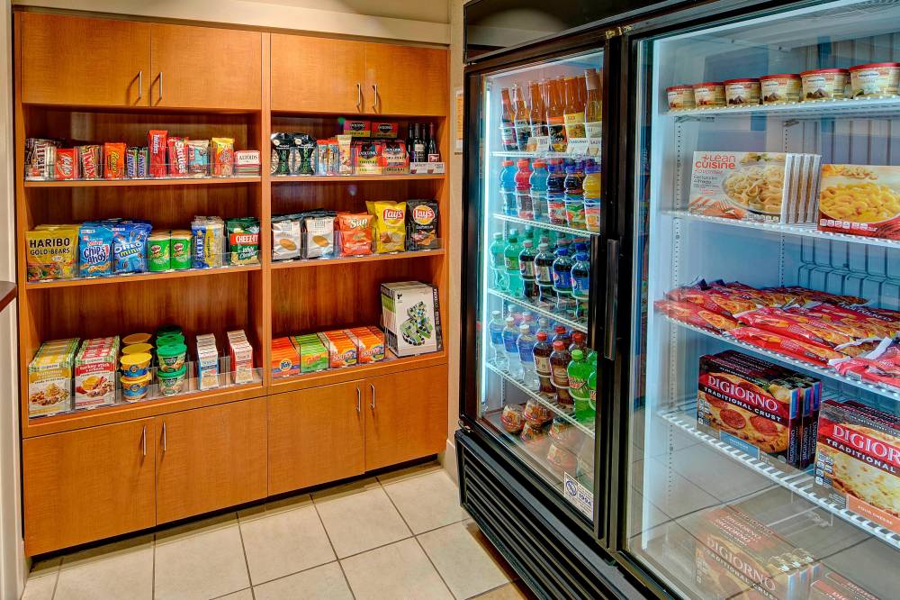 Springhill Suites By Marriott Norfolk Old Dominion University 3