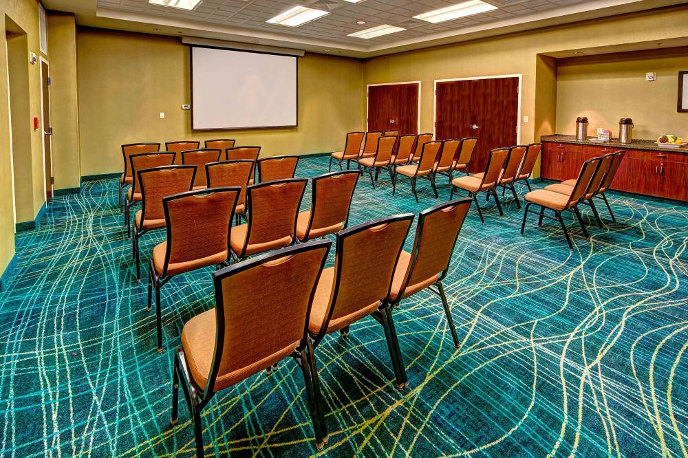 Springhill Suites By Marriott Norfolk Old Dominion University 6