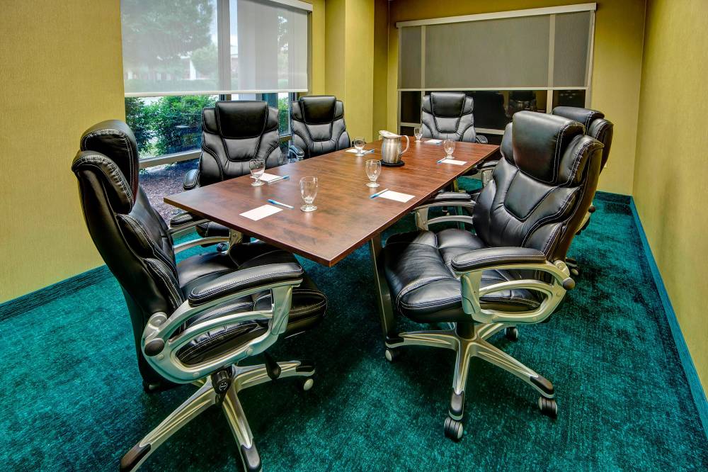 Springhill Suites By Marriott Norfolk Old Dominion University 5