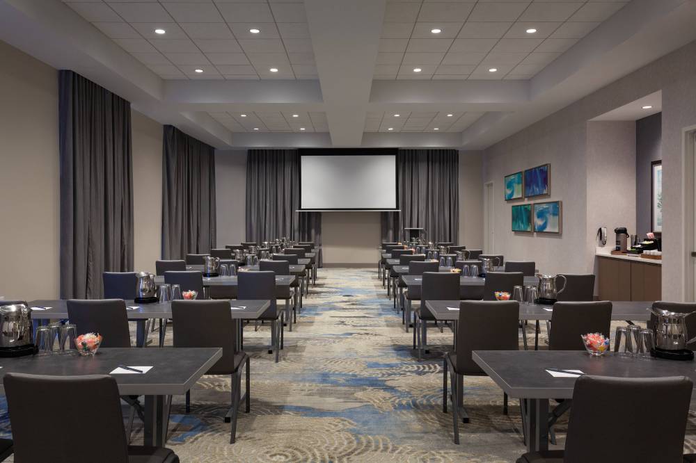 Springhill Suites By Marriott Orlando At Millenia 10