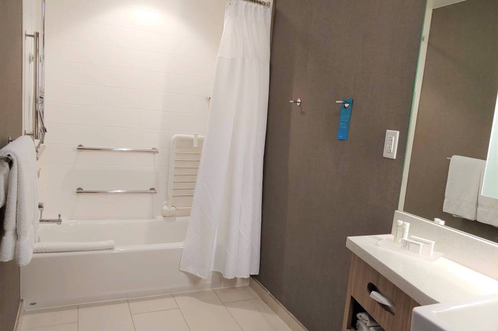 Springhill Suites By Marriott Orlando At Millenia 2