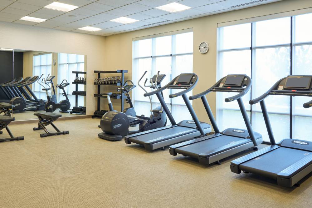 Springhill Suites By Marriott Orlando Lake Nona 3