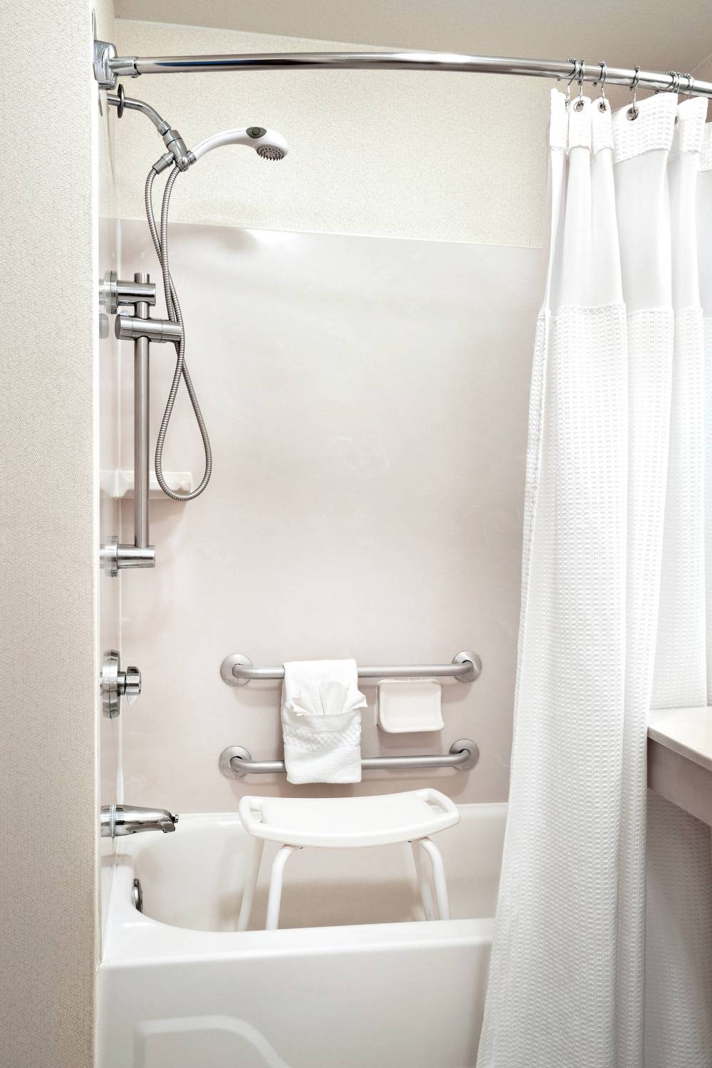 Springhill Suites By Marriott Phoenix Downtown 2