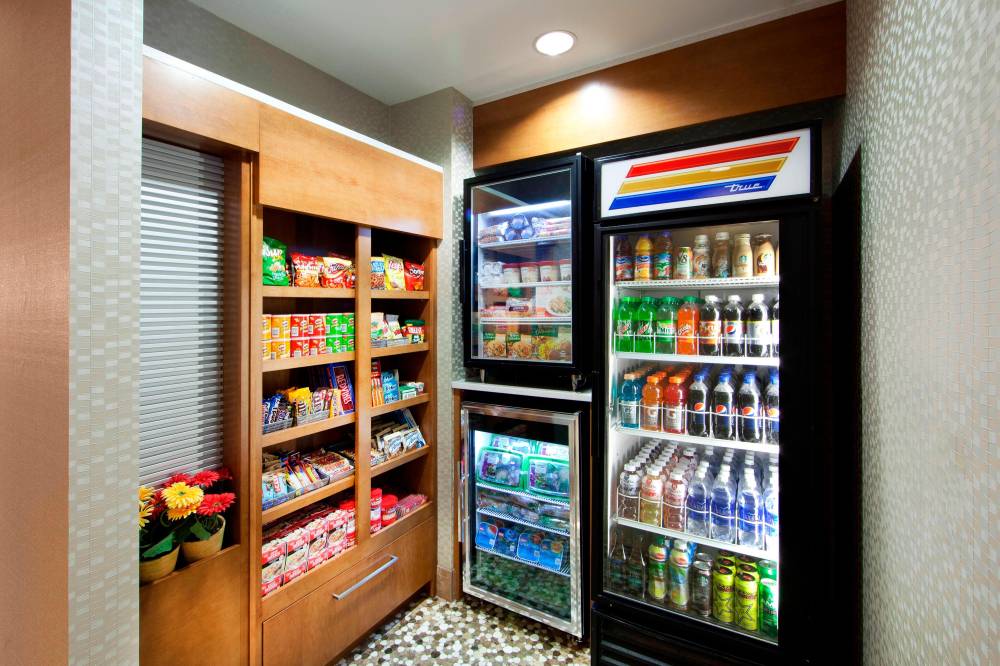 Springhill Suites By Marriott Phoenix Downtown 4