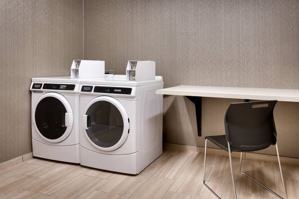 Springhill Suites By Marriott Phoenix Scottsdale 3