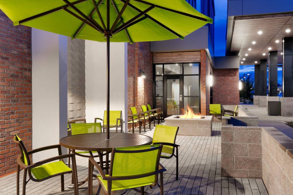 Springhill Suites By Marriott Phoenix Scottsdale 4