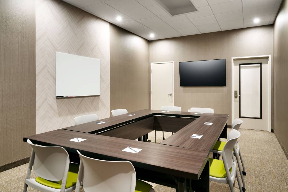 Springhill Suites By Marriott Phoenix Scottsdale 5