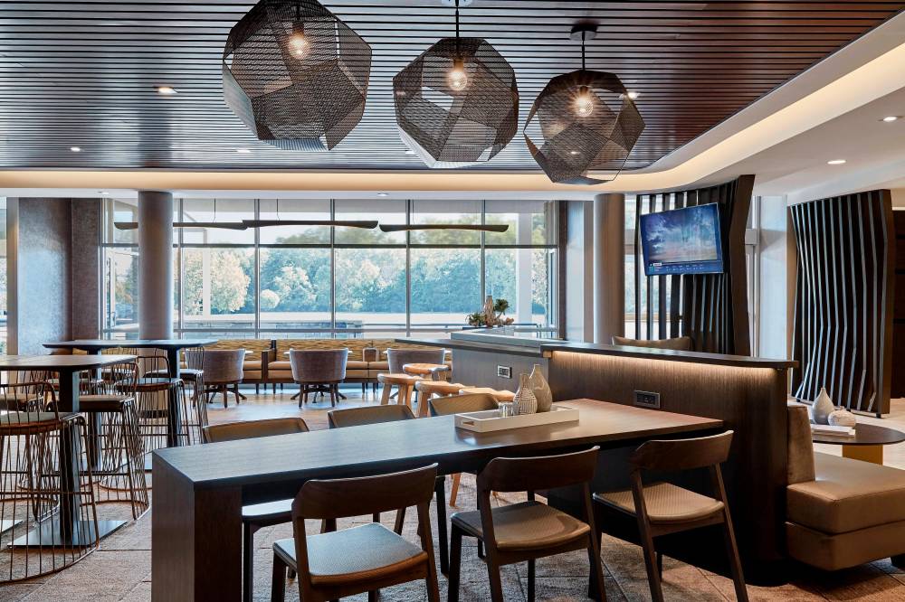 Springhill Suites By Marriott Sacramento-west Sacramento 3