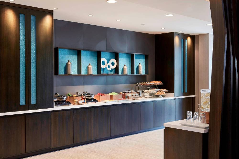 Springhill Suites By Marriott Sacramento-west Sacramento 5