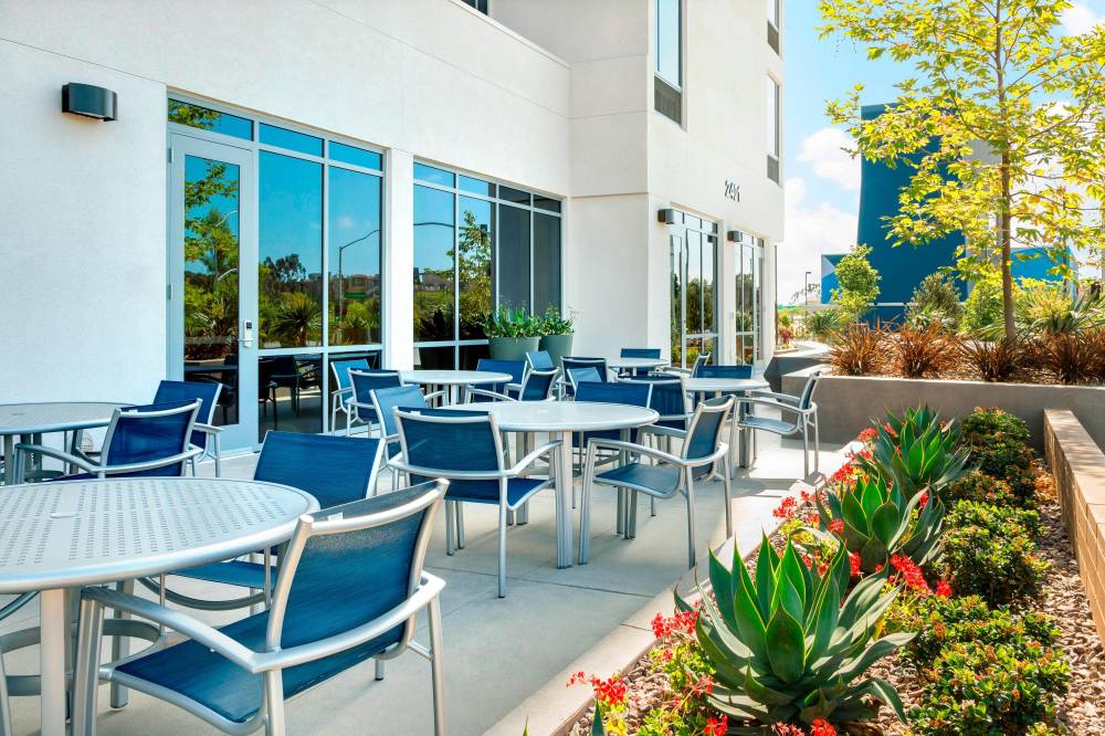 Springhill Suites By Marriott San Diego Mission Valley 6