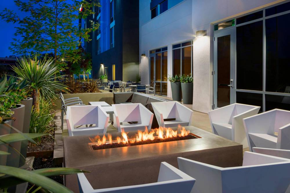 Springhill Suites By Marriott San Diego Mission Valley 5