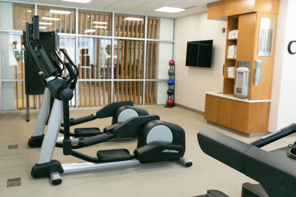 Springhill Suites By Marriott South Bend University Area 8