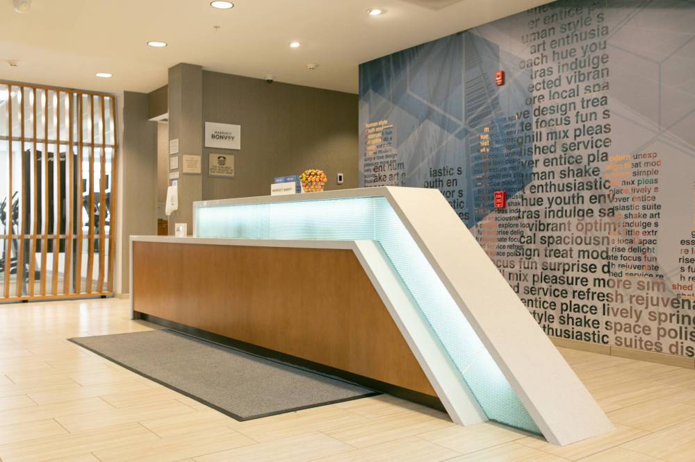Springhill Suites By Marriott South Bend University Area 6