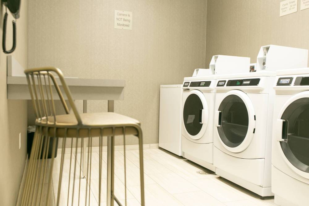Springhill Suites By Marriott South Bend University Area 3