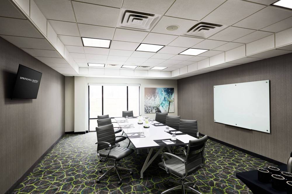 Springhill Suites By Marriott St Louis Brentwood 7