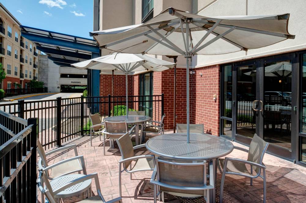 Springhill Suites By Marriott St Louis Brentwood 5