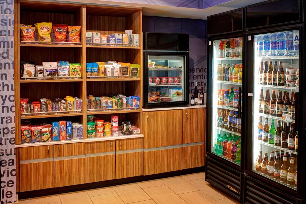 Springhill Suites By Marriott St Louis Brentwood 3