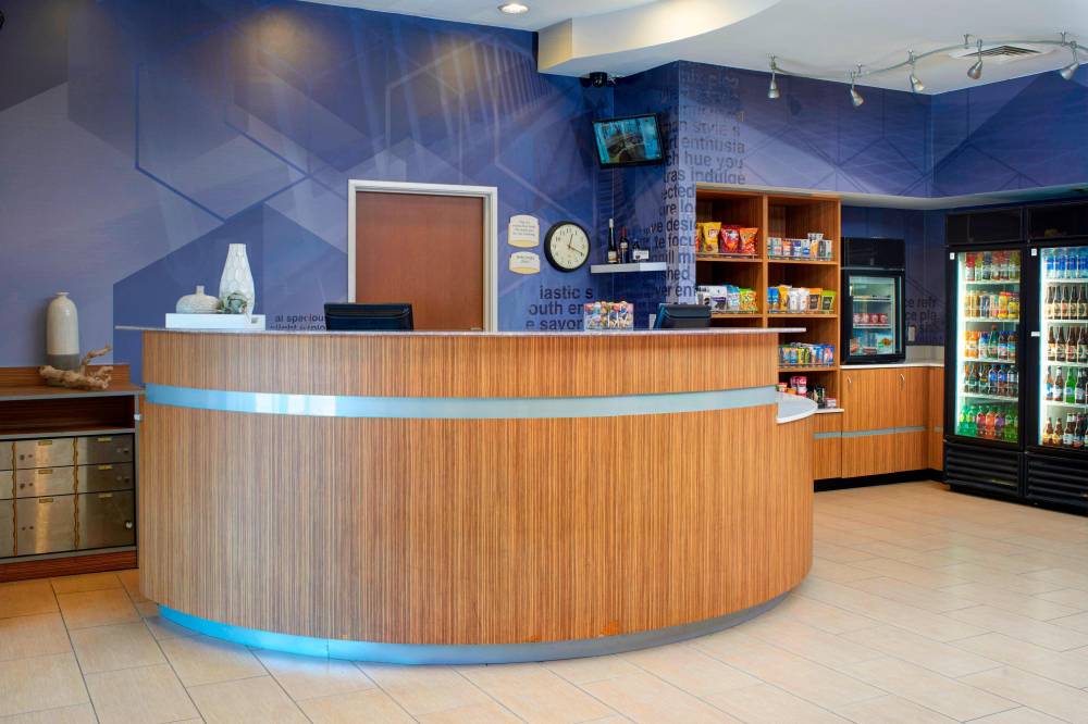 Springhill Suites By Marriott St Louis Brentwood 10