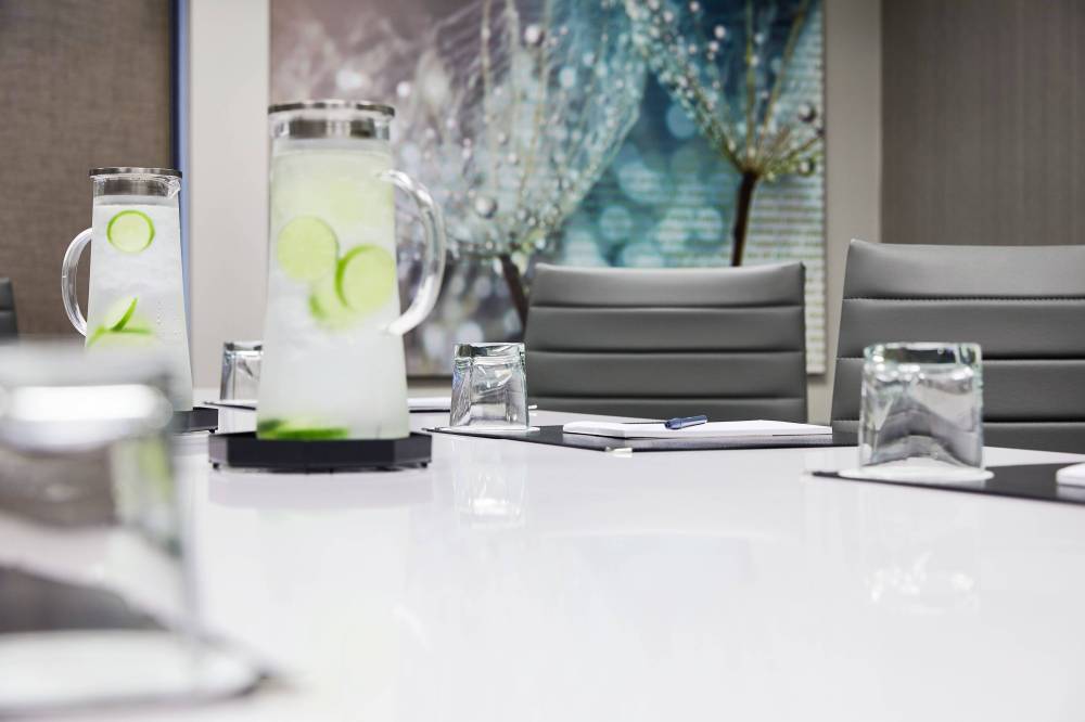 Springhill Suites By Marriott St Louis Brentwood 8