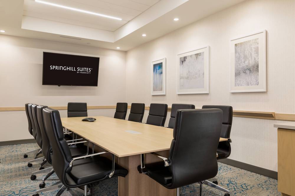 Springhill Suites By Marriott St Paul Downtown 4