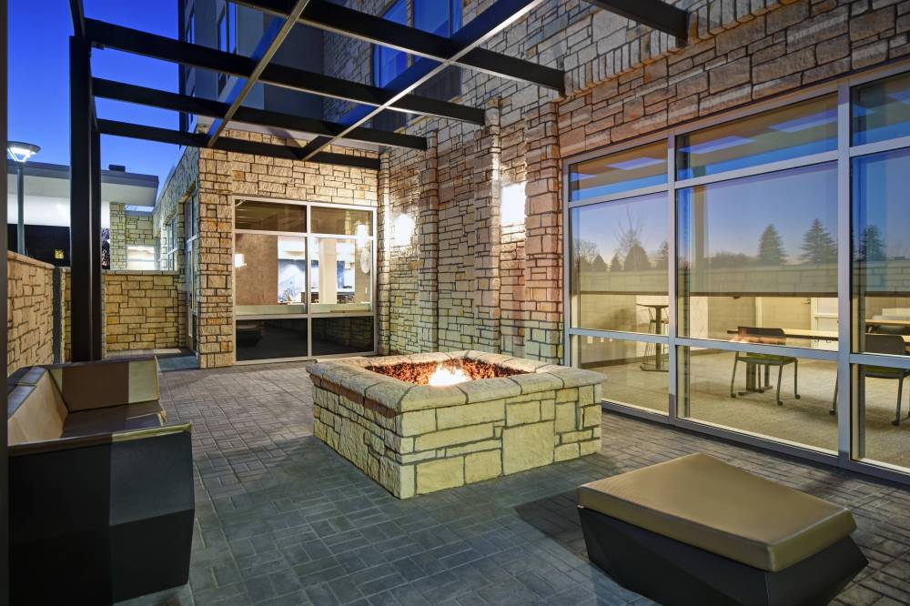 Springhill Suites By Marriott St Paul Northwest 7