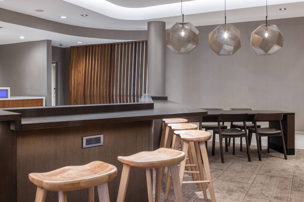 Springhill Suites By Marriott Tucson At The Bridges 10