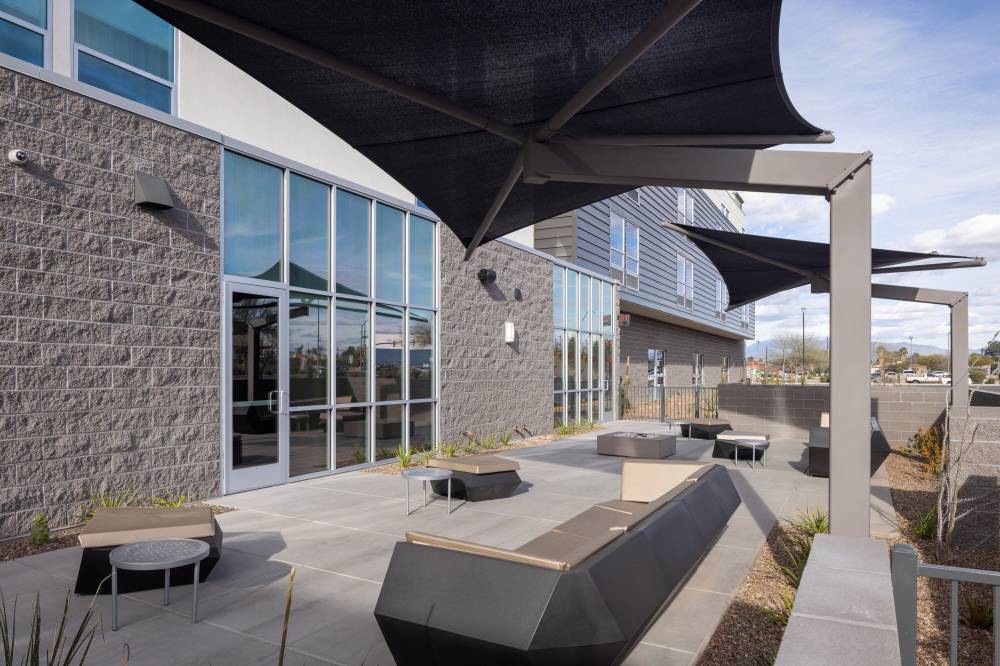 Springhill Suites By Marriott Tucson At The Bridges 4