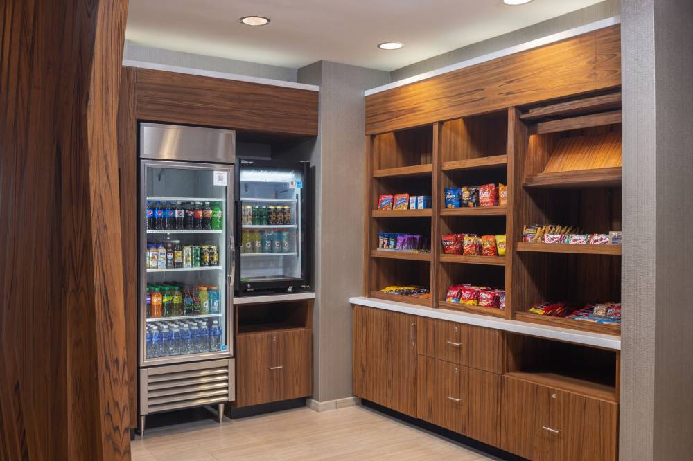 Springhill Suites By Marriott Tucson At The Bridges 6