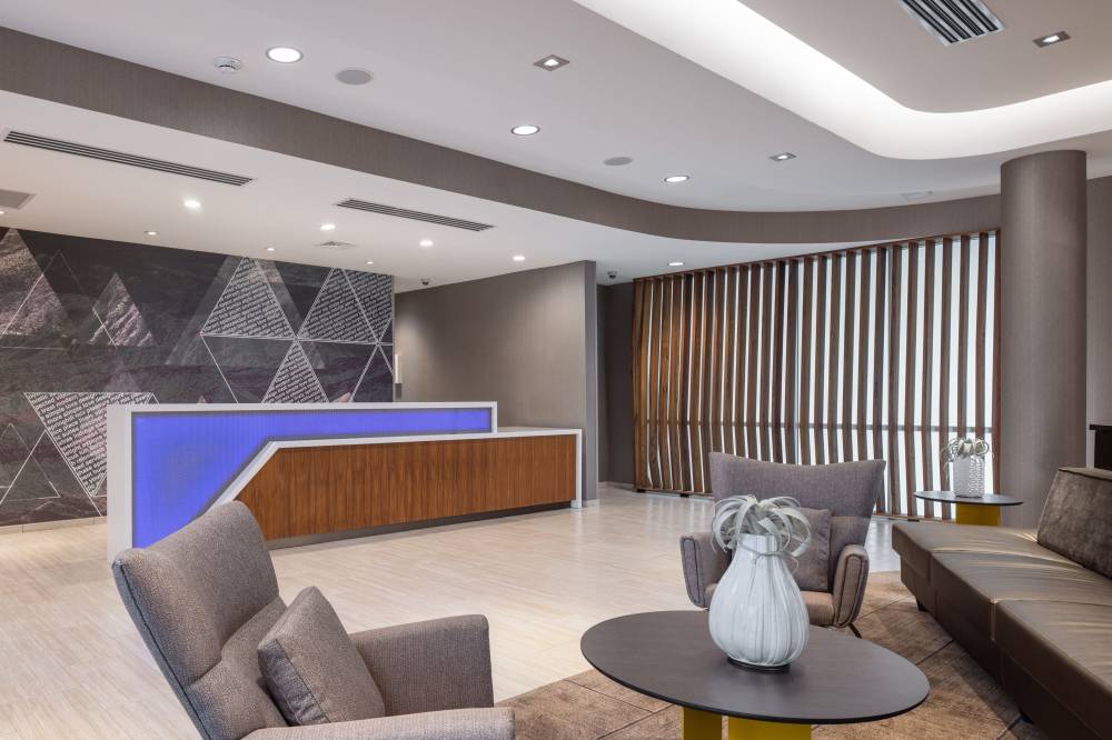 Springhill Suites By Marriott Tucson At The Bridges 7