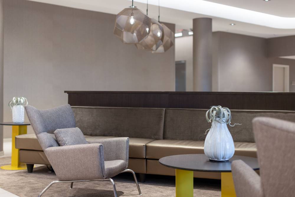 Springhill Suites By Marriott Tucson At The Bridges 2