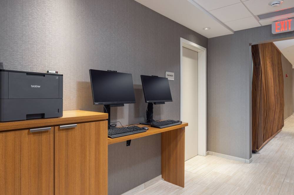Springhill Suites By Marriott Tucson At The Bridges 5