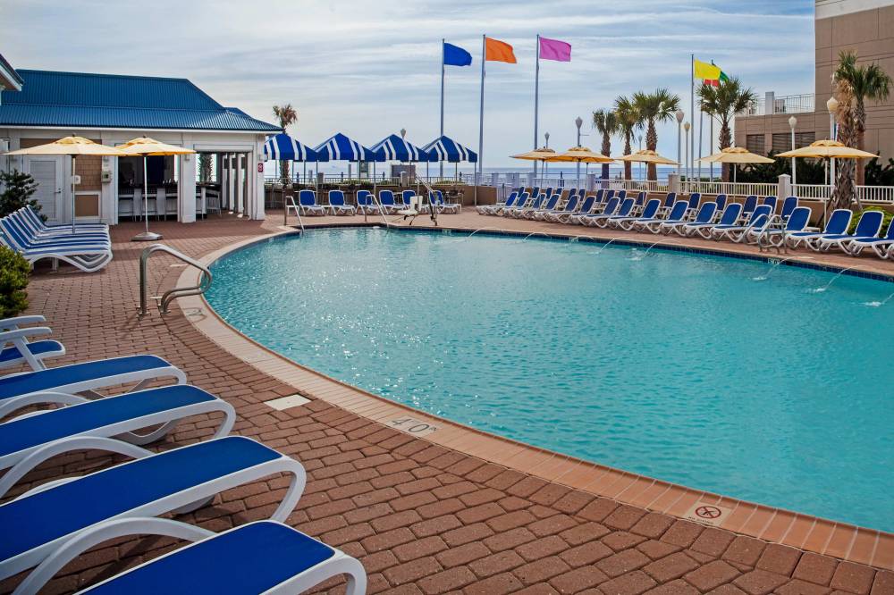 Springhill Suites By Marriott Virginia Beach Oceanfront 9
