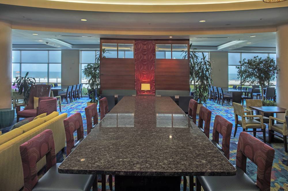 Springhill Suites By Marriott Virginia Beach Oceanfront 6