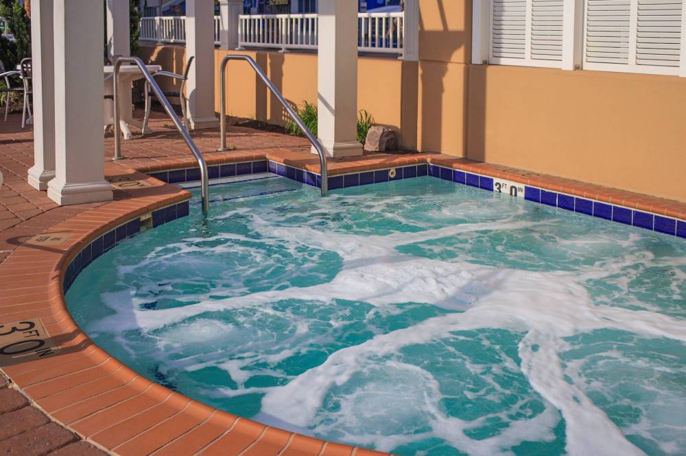 Springhill Suites By Marriott Virginia Beach Oceanfront 10