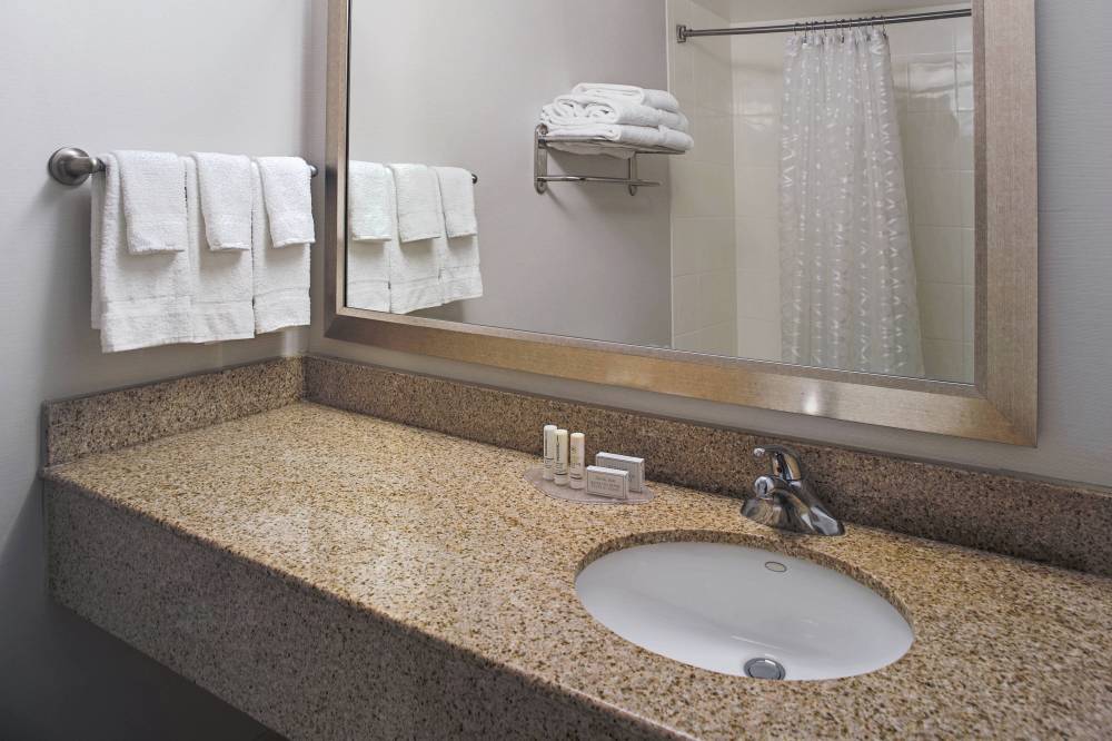 Springhill Suites By Marriott Virginia Beach Oceanfront 2