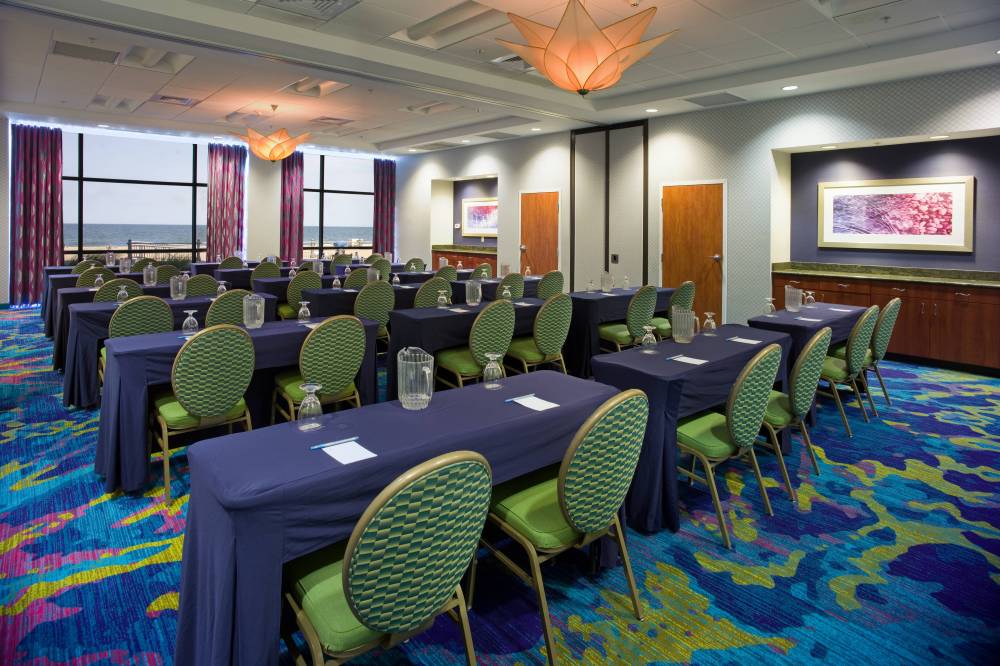 Springhill Suites By Marriott Virginia Beach Oceanfront 7