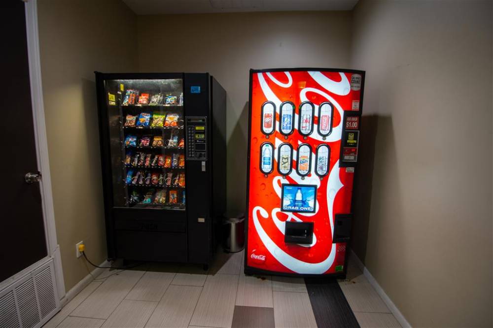 Ss By Best Western Owasso Tulsa North 2