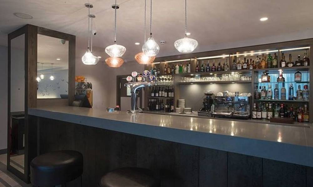 St George Hotel Wembley 6