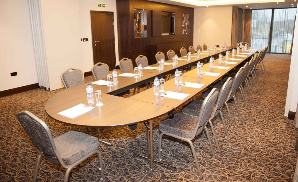 St George Hotel Wembley 4