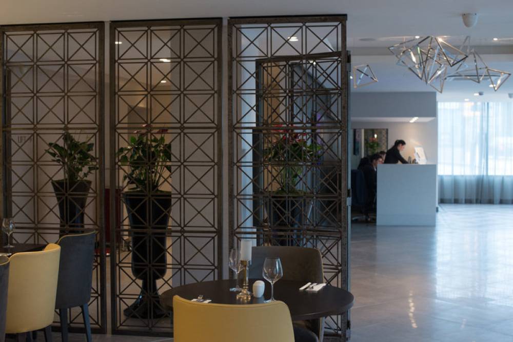 St George Hotel Wembley 5
