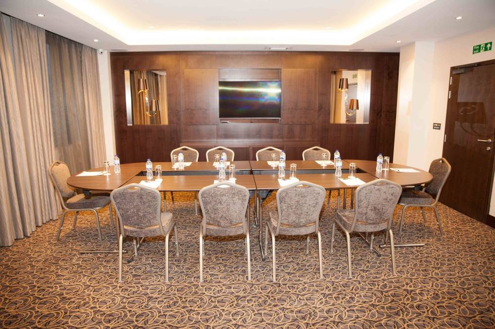 St George Hotel Wembley 3