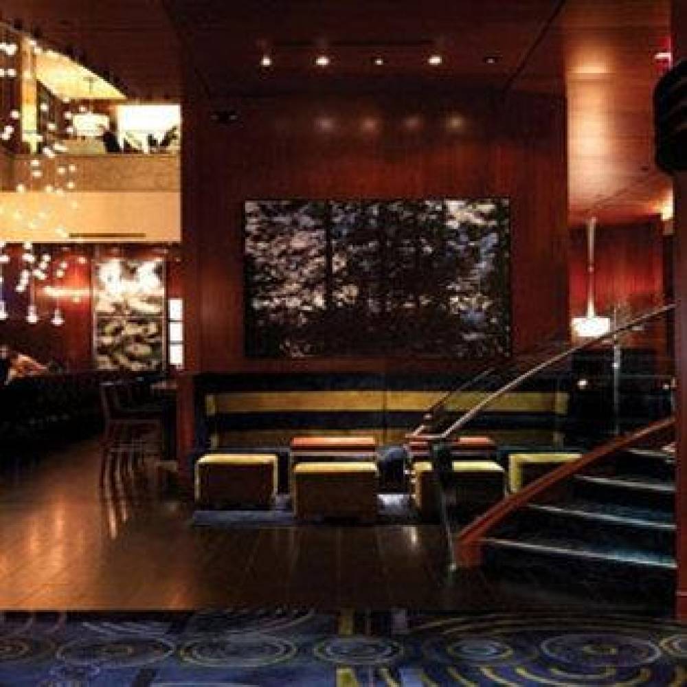 St. Regis Hotel 7
